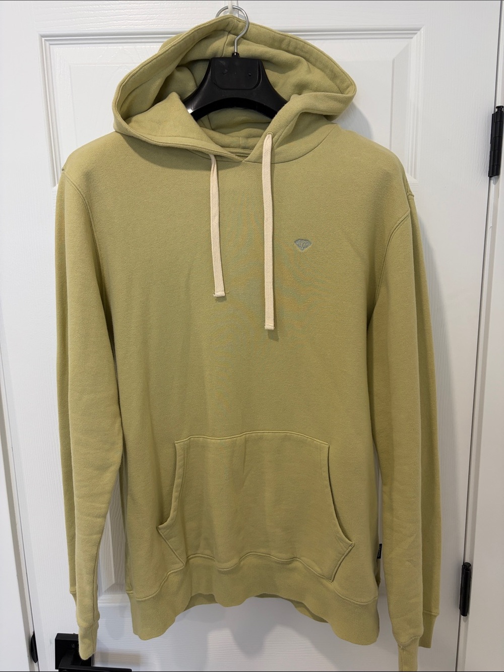 Diamond Supply Co. Sweatset Large